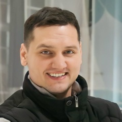 Роман Тябин, 04.02.1988, Павлово