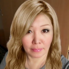 Мадина Туктыбаева, 14.06.1974, Талдыкорган