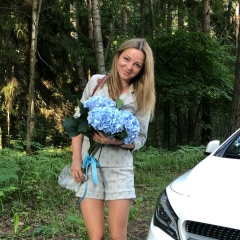 Снежана Красноперова, Санкт-Петербург