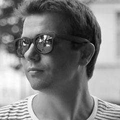 Андрей Рассудин, 02.03, Киев