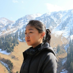 Элен Джоновна, 24.12.1993, Praha