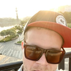 Семен Дятлов, 08.08.1989, Москва