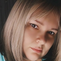 Елена Долматова, Челябинск