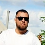 Илья Машарин, 01.08, Омск