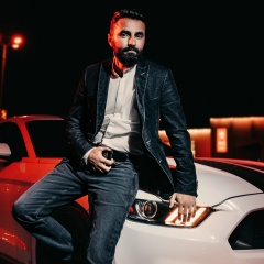 Андраник Эдуардович, Тверь