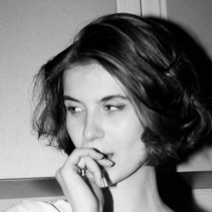 Дина Данилевская, 18.11.1989, Киев