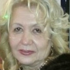 Светлана Савчук, 30.04, Николаев