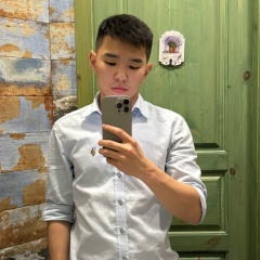 Дольган Лиджеев, 12.06.1998, Норильск