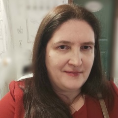 Анастасия Савельева, 10.08, Санкт-Петербург