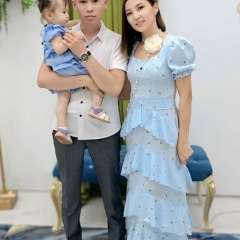 Жанар Мырзабаева, 15.01.1995, Актау