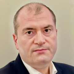 Залим Балкизов, 26.05.1976, Москва