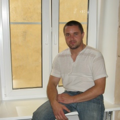 Александр Шабалтас, 17.06.1981, Санкт-Петербург