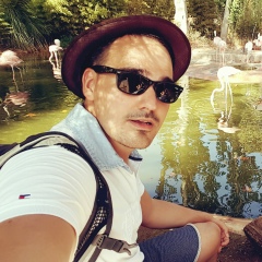 Antonio Sokolove, 27.05, Санкт-Петербург