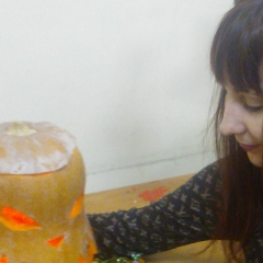 Ольга Смакотина, 16.08.1987, Комсомольск-на-Амуре