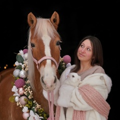 Татьяна Истрахорсфарм, 27.10, Москва