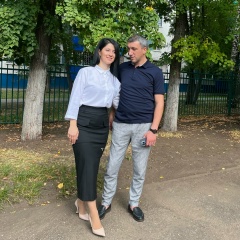 Элка Мармуркина, 08.01.1991, Набережные Челны