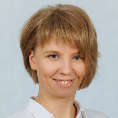 Olga Perevalova, 08.05.1987, Екатеринбург