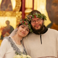 Елизавета Мамонова, 30.06.1992, Москва