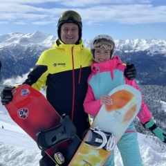 Николай Шумков, Курган