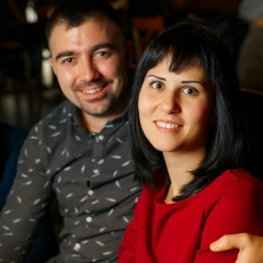 Анастасия Бадамшина, 22.05.1987, Ульяновск