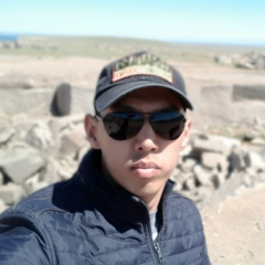 Ильяс Нусипбеков, 02.07.1990, Алматы