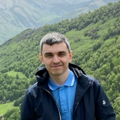 Александр Вырупаев, 06.10.1988, Санкт-Петербург