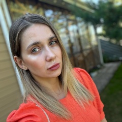 Любовь Вальтер-Бородина, Астана