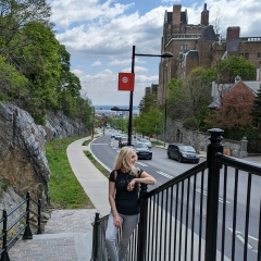 Наташа Довгалюк, 21.05.1973, Ottawa