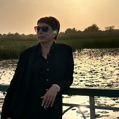 Лилия Бондарева, 10.07, Краснодар