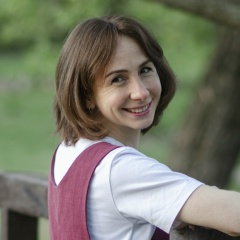 Екатерина Тюрина, 22.03.1989, Самара