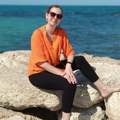 Наталья Овод, 20.01.1985, Bavaria