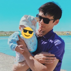 Bobur Fakhriddinov, 08.07, Ургенч