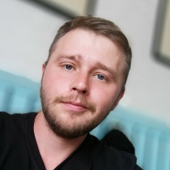 Юрий Русланович, Мурманск