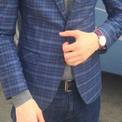 Али Дакиев, 06.08.1993, Москва