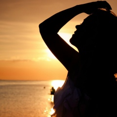 Анна Теук, 23.07.1984, Санкт-Петербург