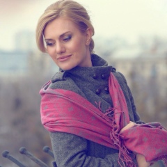 Анастасия Лаговская, 14.02, Харьков