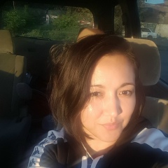 Татьяна Ибрагимова, 06.06, Новосибирск