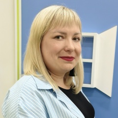 Анна Маинскова, 03.10.1988, Пенза