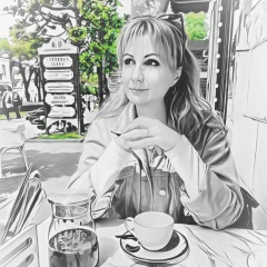 Светлана Соболевская