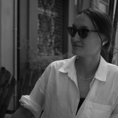 Наташа Румянцева, Санкт-Петербург