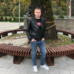 Сергей Белов, 29.11.1986, Москва