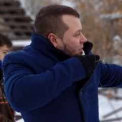 Fagrov Dimedrol, 04.02, Москва