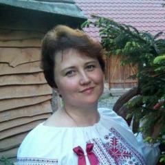 Елена Рудько, 02.12.1975, Бахмач