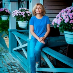 Мария Серегина, 11.04.1985, Москва