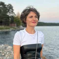Наталия Стругова, 07.06, Петрозаводск