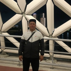 Абылай Ботагоз, Талдыкорган