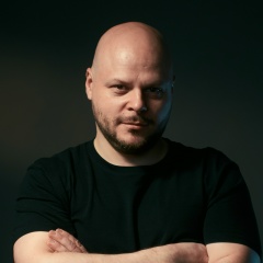 Сергей Кузнецов, 06.03, Санкт-Петербург