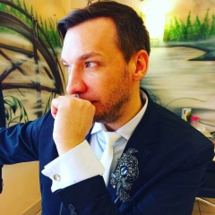 Валерий Тигров, 12.01, Москва