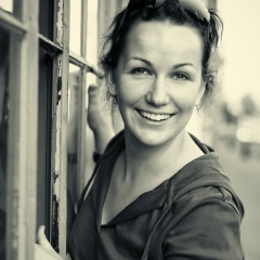 Анна Шлыкова, 06.10.1985, Санкт-Петербург