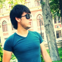 Soltan Resulov, 19.09, Баку